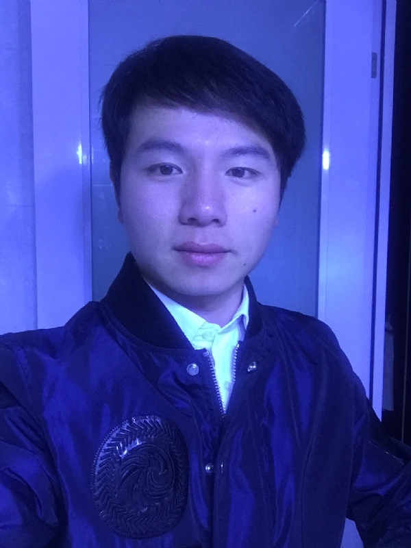 谁是我向往的以后的第一张照片--浦城婚介网