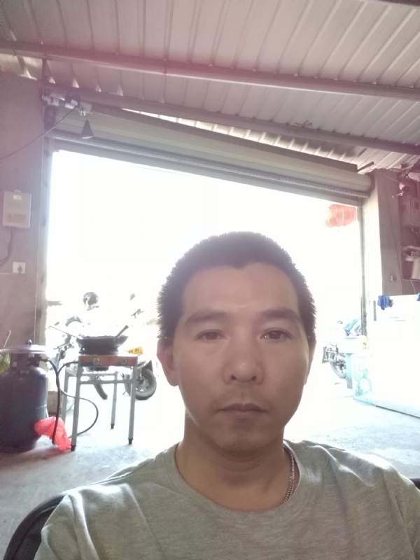 龙骑士的第一张照片--浦城婚介网