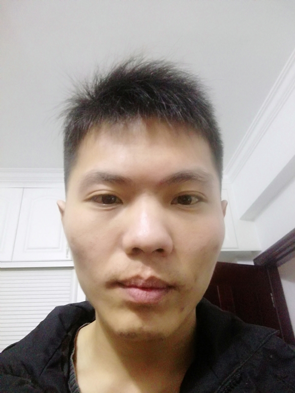 陈耀阳的第一张照片--浦城婚介网