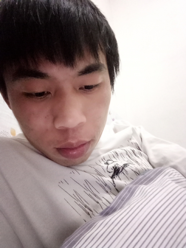 星星的第一张照片--浦城婚介网