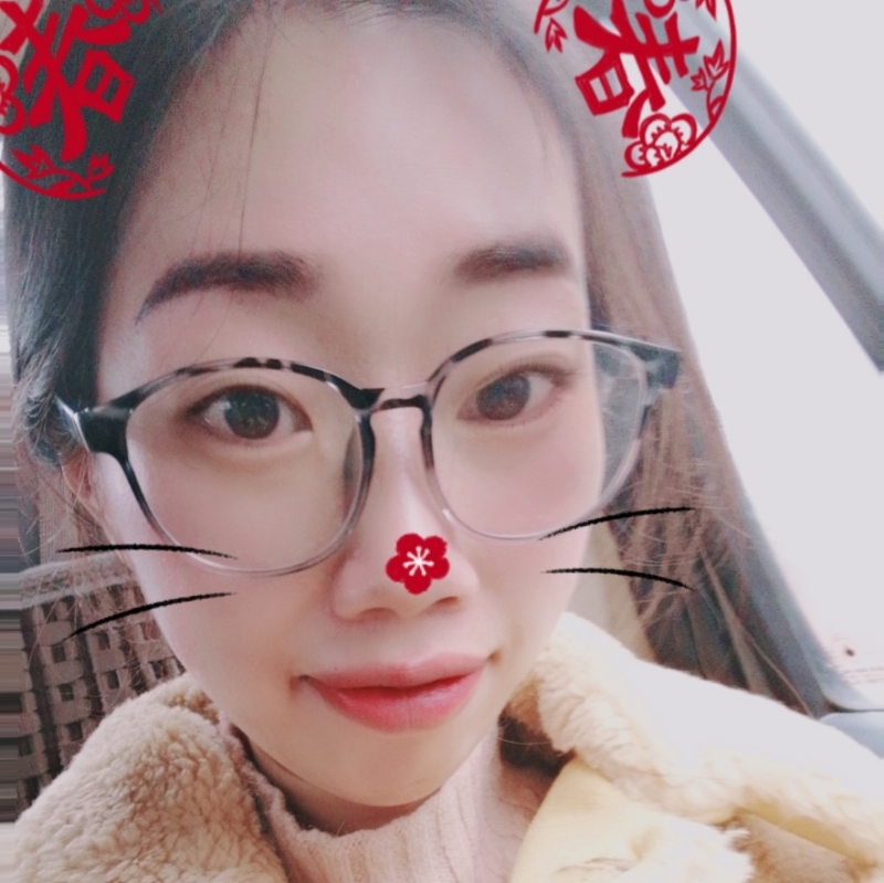 芮雪的第一张照片--浦城婚介网