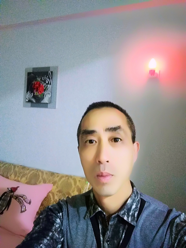 真诚的第一张照片--浦城婚介网