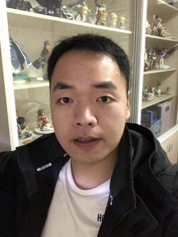 暴走KUMA的第一张照片--浦城婚介网