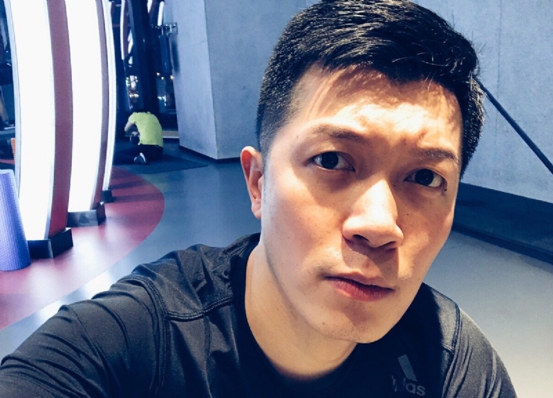 张勇耀的第一张照片--浦城婚介网