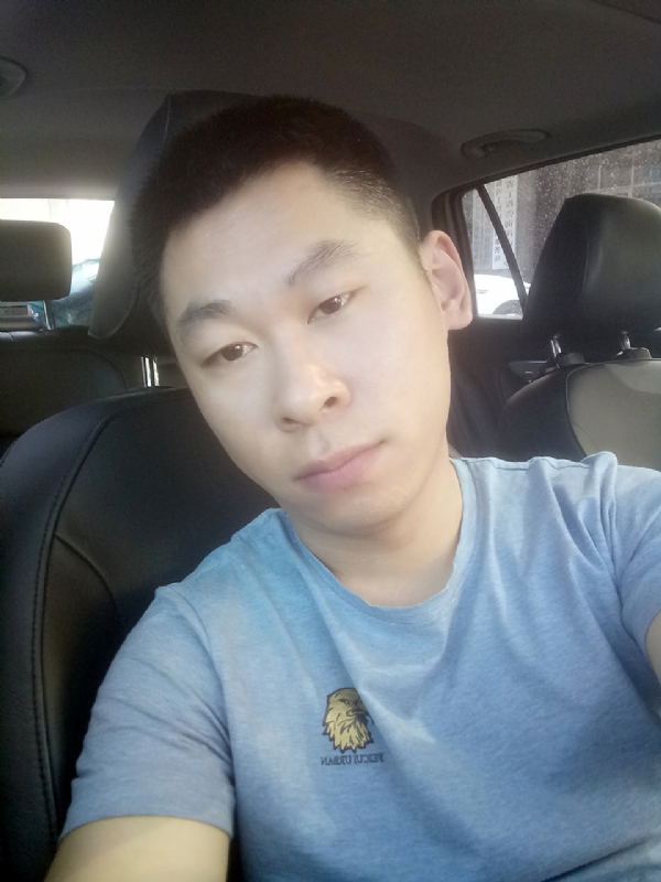 走心的第一张照片--浦城婚介网