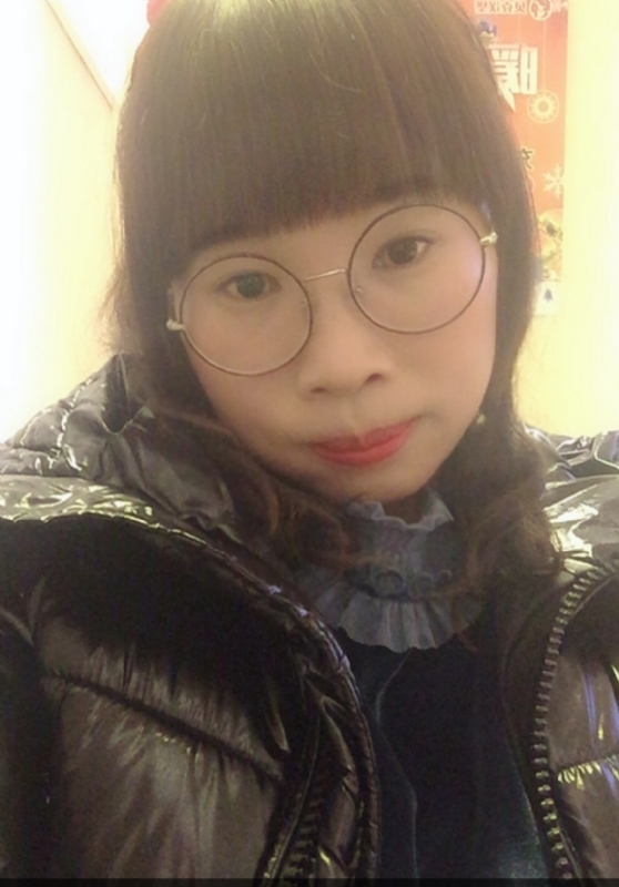 琴子的第一张照片--浦城婚介网