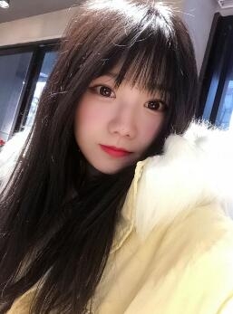 琳琳的第一张照片--浦城婚介网