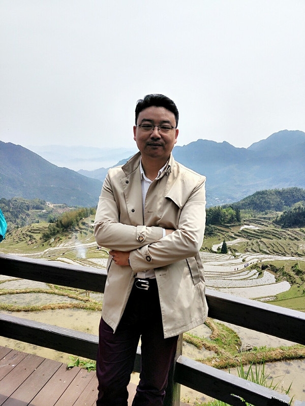 过往的第二张照片--浦城婚介网