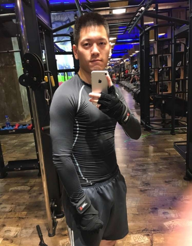 共赴此生的第一张照片--浦城婚介网