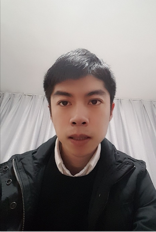 别发呆的第一张照片--浦城婚介网