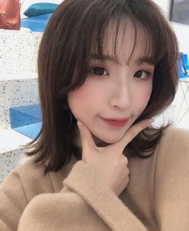 莉婷的第一张照片--浦城婚介网