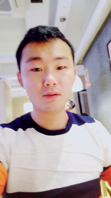 云淡风轻的第一张照片--浦城婚介网