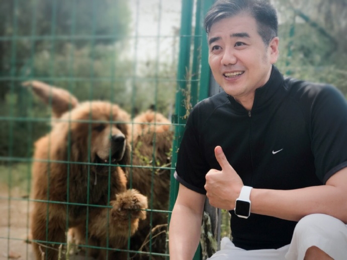 宁缺毋滥的第一张照片--浦城婚介网