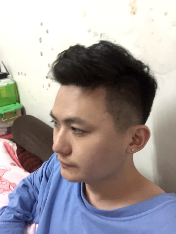 jason的第一张照片--浦城婚介网