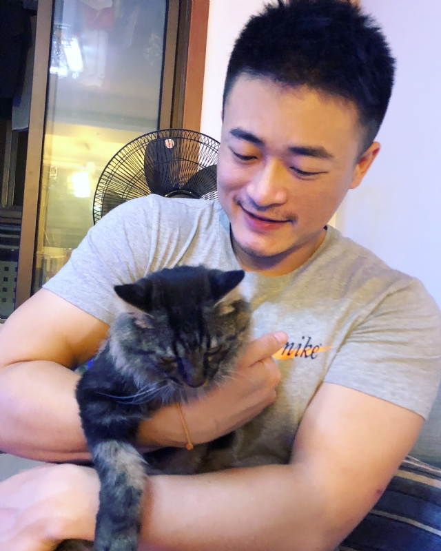 林云海的第二张照片--浦城婚介网