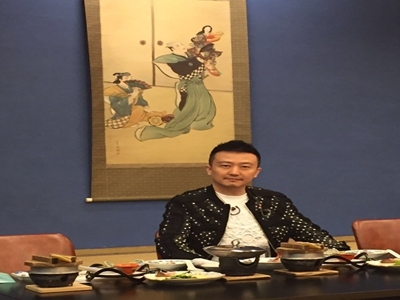 月影沙丘的第一张照片--浦城婚介网