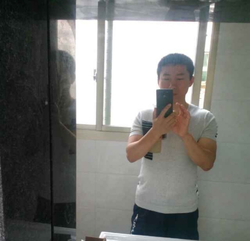 杭123的第一张照片--浦城婚介网