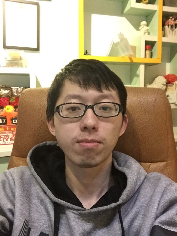 桀桀的第一张照片--浦城婚介网
