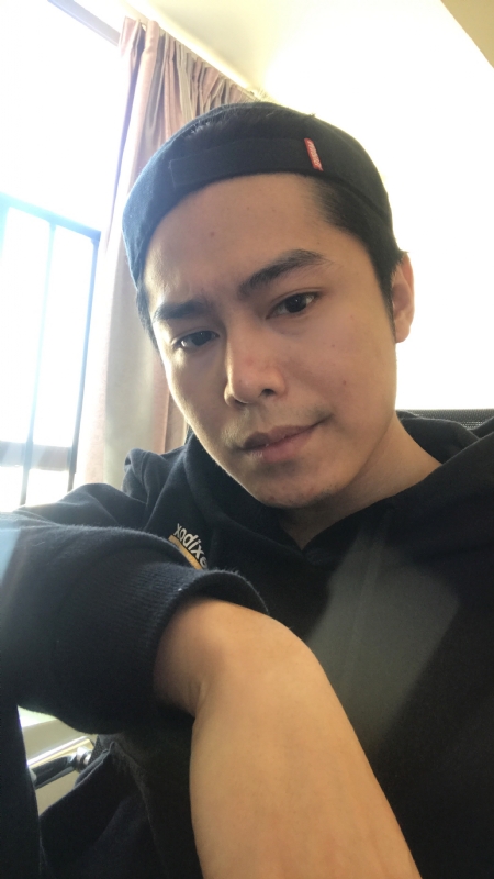 清风的第一张照片--浦城婚介网