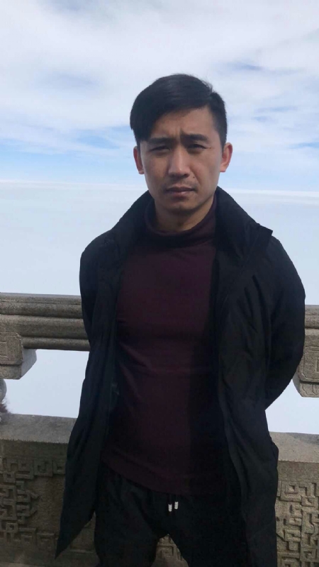 一江春水向东流的第一张照片--浦城婚介网