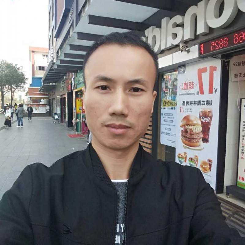 地瓜的第一张照片--浦城婚介网