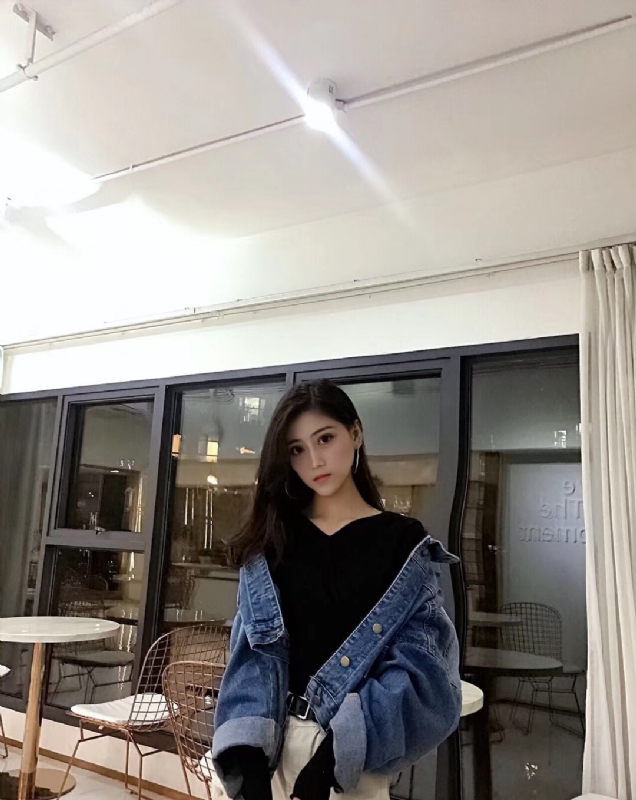 爱笑的眼睛的第一张照片--浦城婚介网