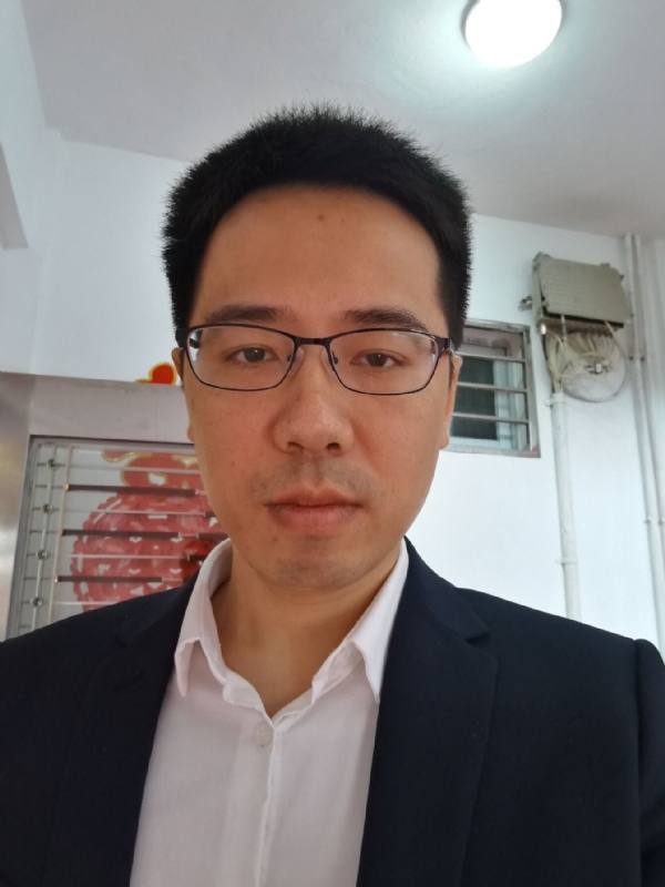 妥妥当当的第一张照片--浦城婚介网