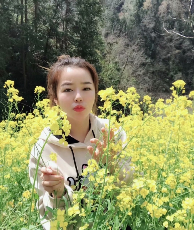 阡陌的第一张照片--浦城婚介网