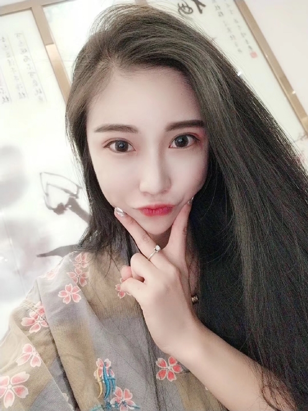 孙雪的第二张照片--浦城婚介网