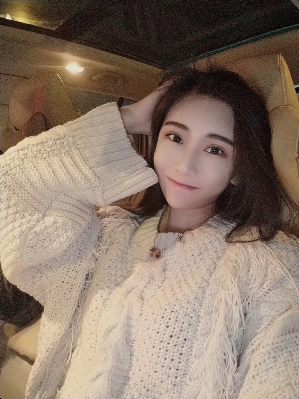 孙雪的第五张照片--浦城婚介网