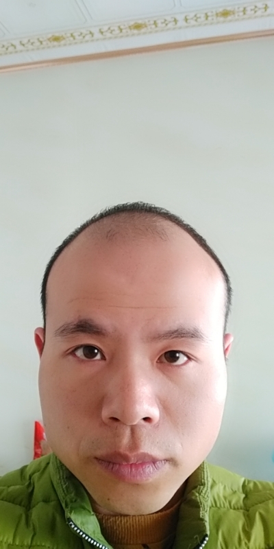 阿煌的第一张照片--浦城婚介网
