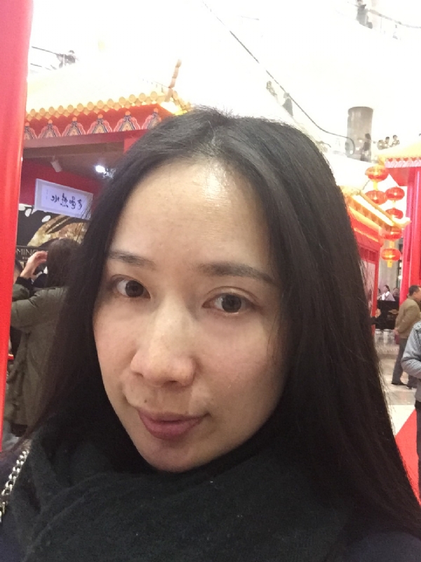 sisi的第一张照片--浦城婚介网