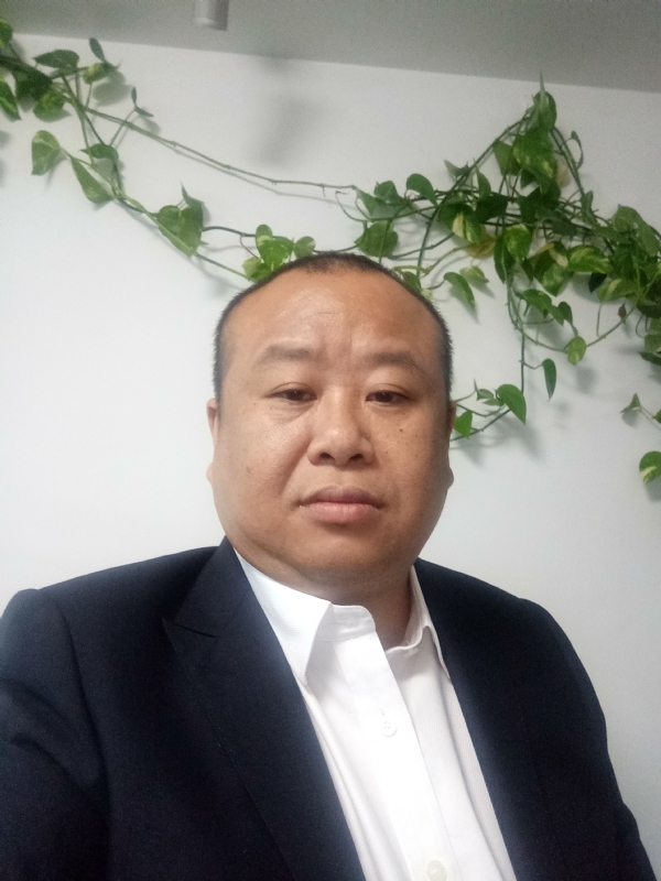 墨然的第一张照片--浦城婚介网