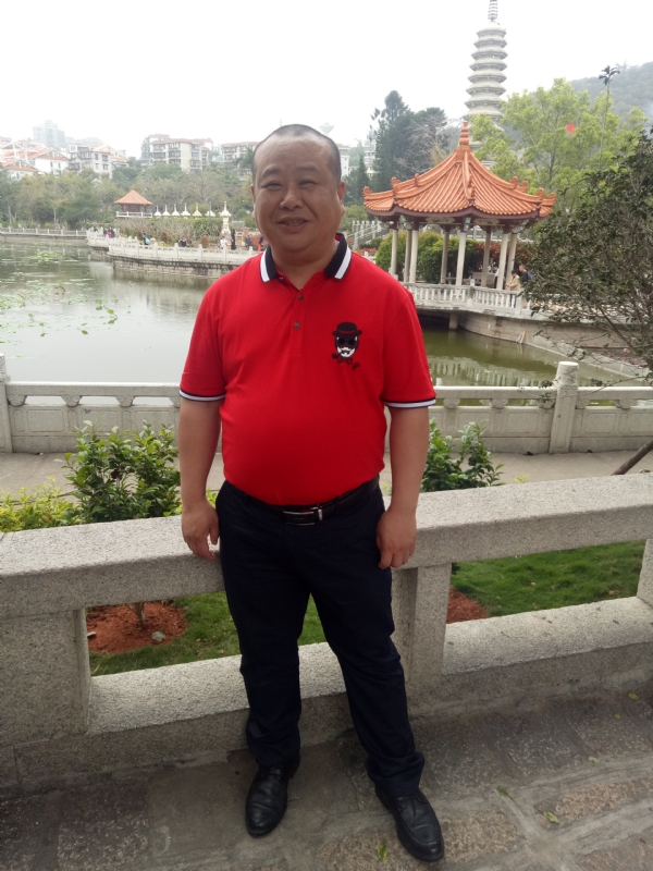 墨然的第二张照片--浦城婚介网