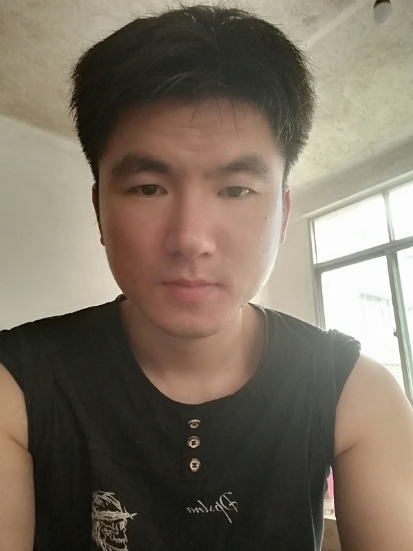 何必呢的第一张照片--浦城婚介网