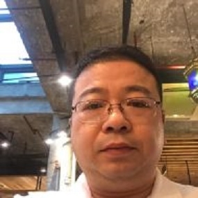 一个70后的离异大叔的第一张照片--浦城婚介网