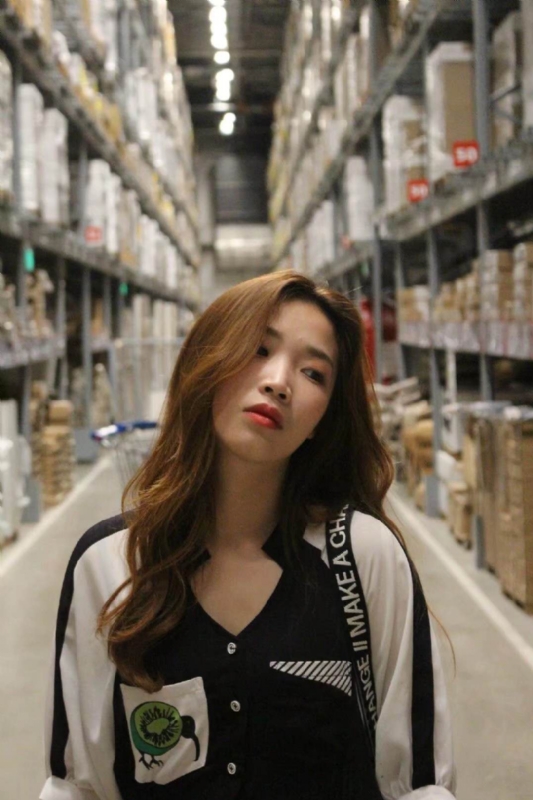 平ling的第二张照片--浦城婚介网