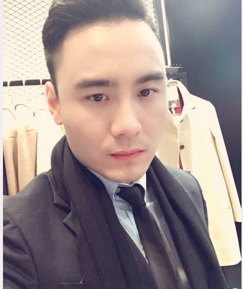 張建輝的第一张照片--浦城婚介网