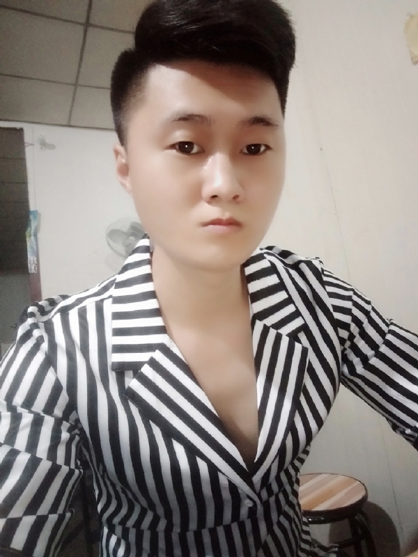 随遇而安的第一张照片--浦城婚介网
