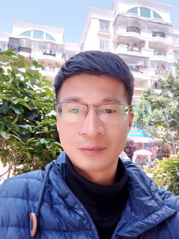 天行的第一张照片--浦城婚介网