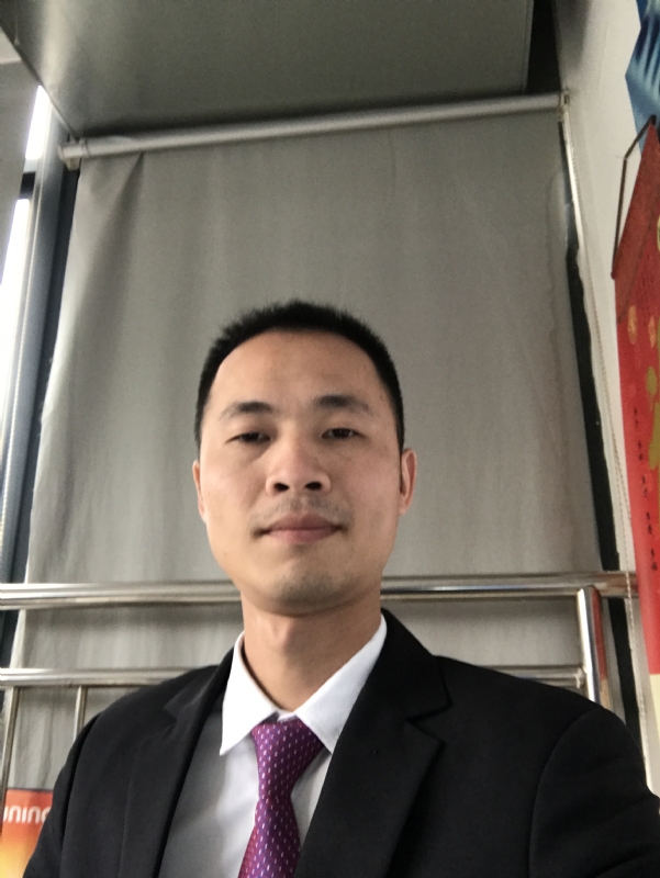 等你来的第一张照片--浦城婚介网