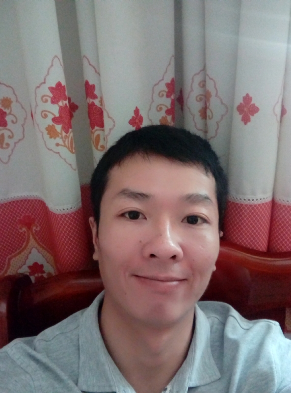 疯狂的土豆的第一张照片--浦城婚介网