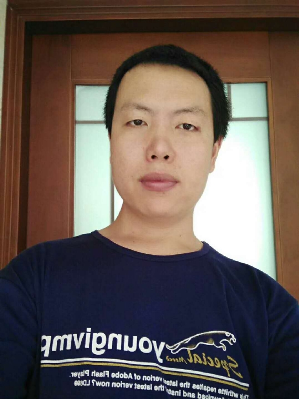 期待认识你的第一张照片--浦城婚介网