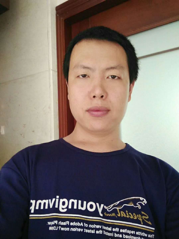 期待认识你的第三张照片--浦城婚介网