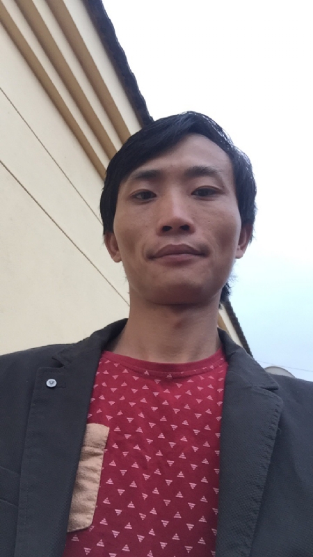 WENK的第一张照片--浦城婚介网