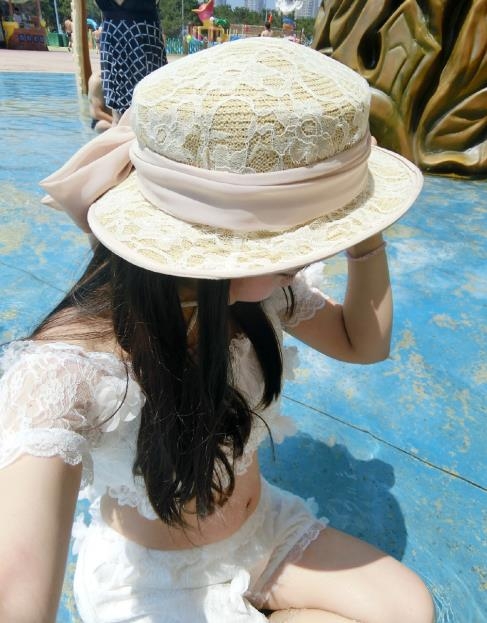 小妮的第二张照片--浦城婚介网