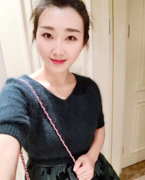 小妮的第三张照片--浦城婚介网