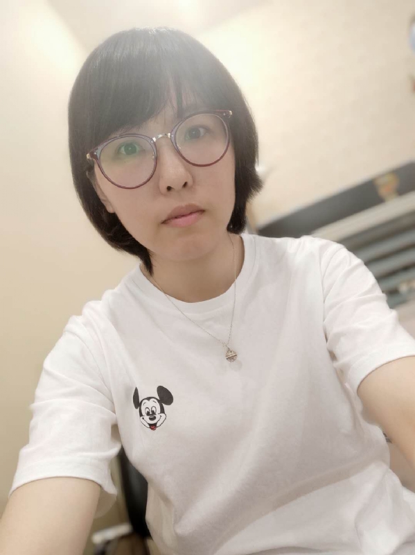 至简至繁的第一张照片--浦城婚介网