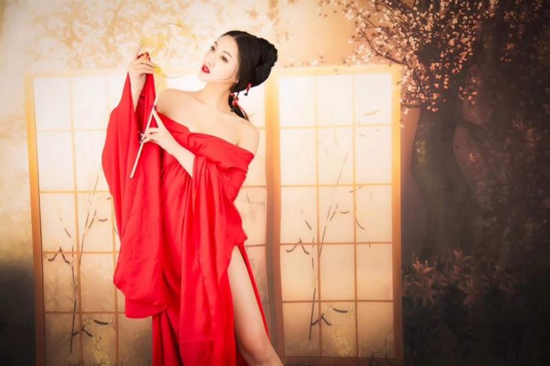 小艾的第三张照片--浦城婚介网