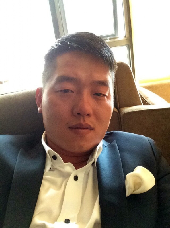 风往北吹的第二张照片--浦城婚介网